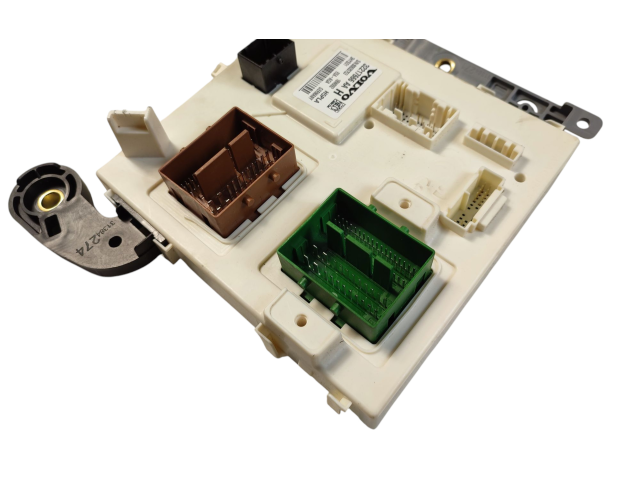 Блок комфорта 32217666, 80620753 Volvo XC90