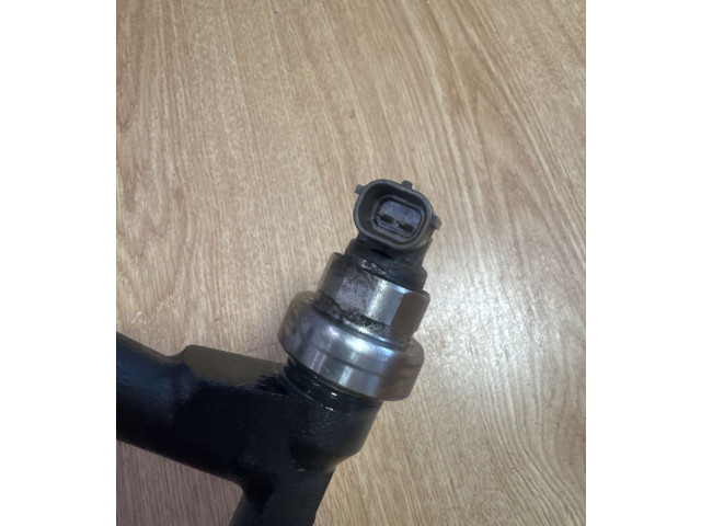 Форсунка 8973138614 Opel Meriva A