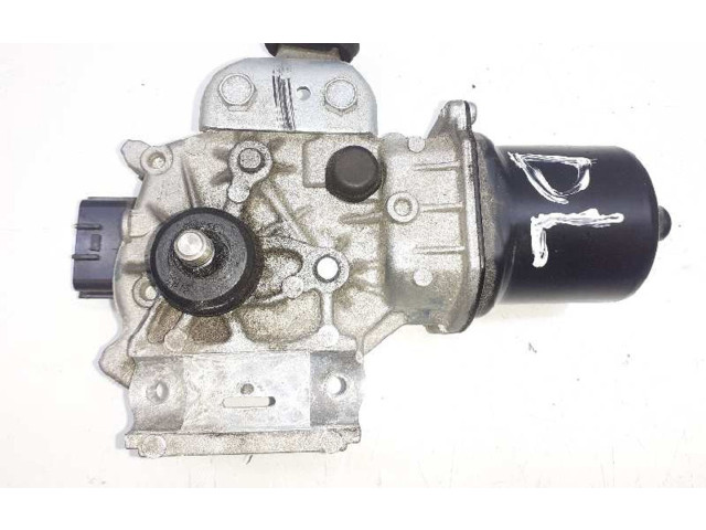 Моторчик дворников 10789 Dacia Dokker