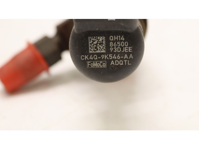 Форсунка 1819881, CK4Q9K546AA Ford Ranger SA2W