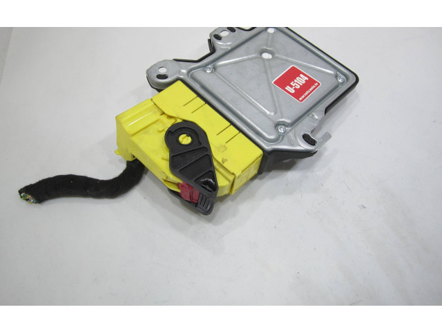 Блок подушек безопасности 3Q0959655AS, 225894351   Skoda Octavia Mk3 (5E)