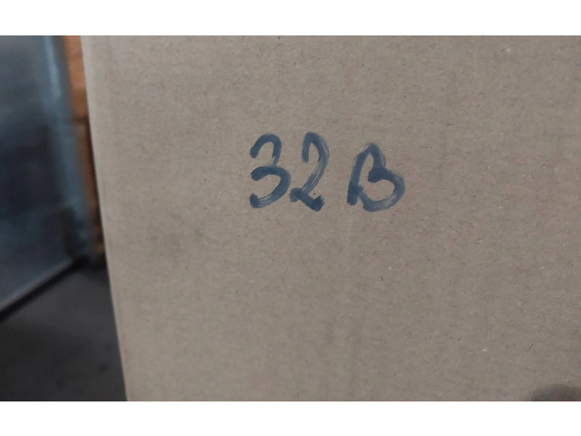 Блок управления климат-контролем 806094, 806095   Volvo S40, V40