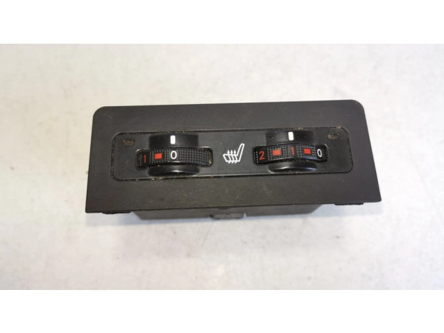 Включатель обогрева