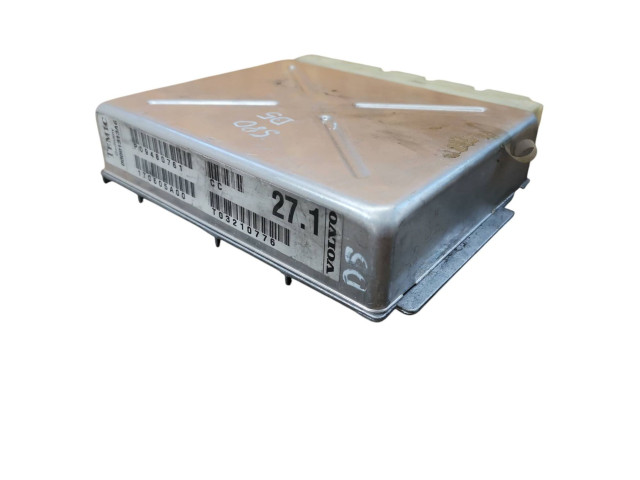 Блок управления коробкой передач 00001313A6, P09480761   Volvo S80