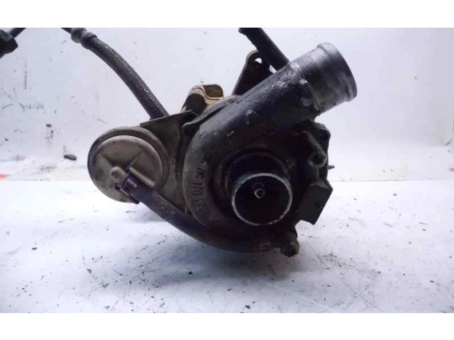 Шатун RHY(DW10TD) K03023H50099788, 53039880023 Peugeot 306