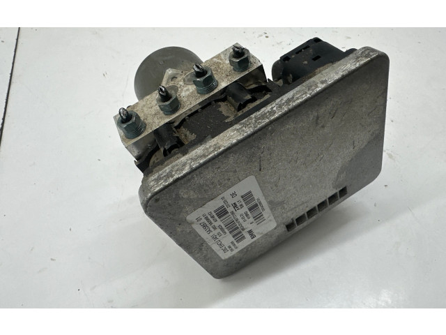 Блок АБС 5A35867   BMW  X3 G01  2018 -  года