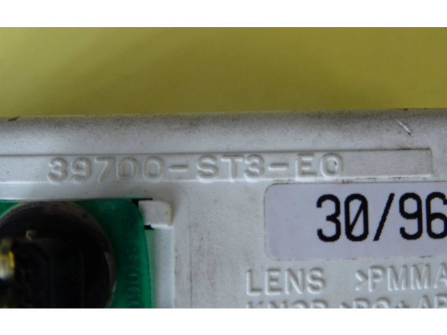 Дисплей 5201034A, 39700ST3E0 Rover 200 XV