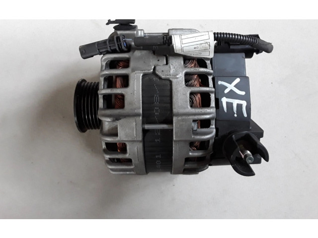 Генератор 0125812018 Jaguar XE