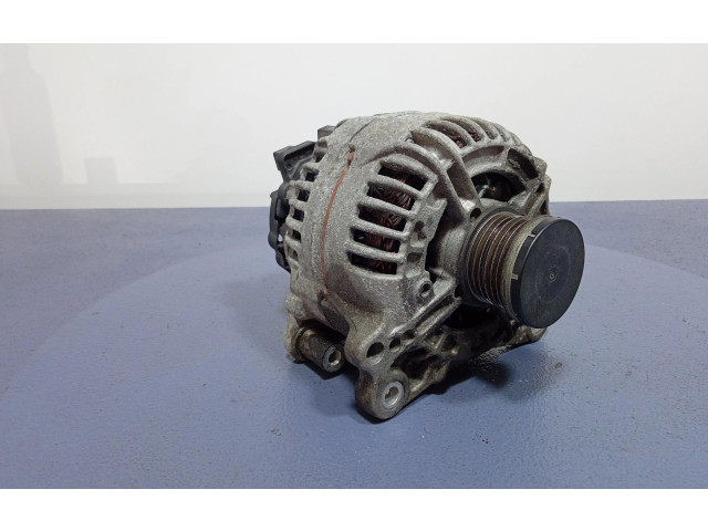 Генератор 03C903023S, 03C903023S   Audi A1      