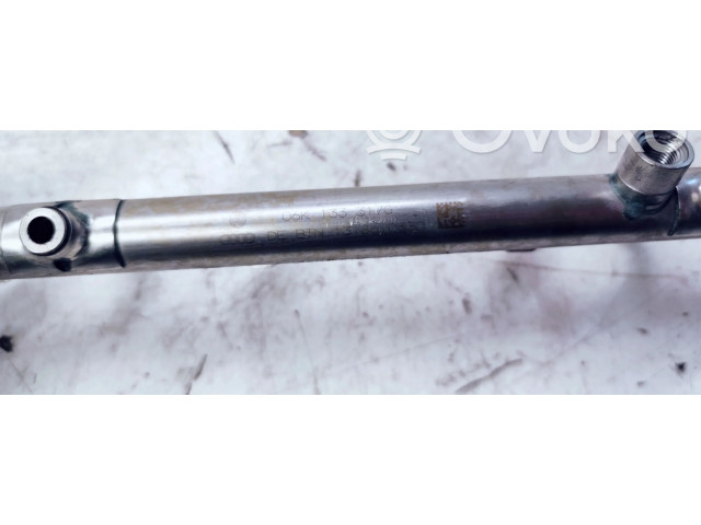 Топливная рампа 06K133317G   Audi Q3 8U  