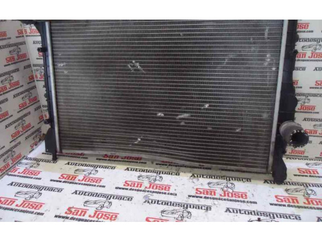 Радиатор охлаждающей жидкости    Alfa Romeo 166