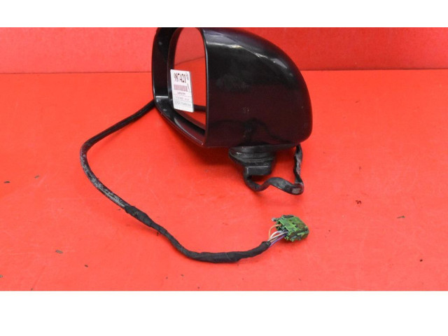 Зеркало электрическое        Volkswagen New Beetle  1998 - 2011 года   