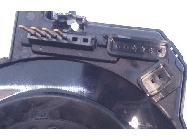 Подушка безопасности водителя 4M0907129HA, E2-A1-5-2 Audi A4 Allroad