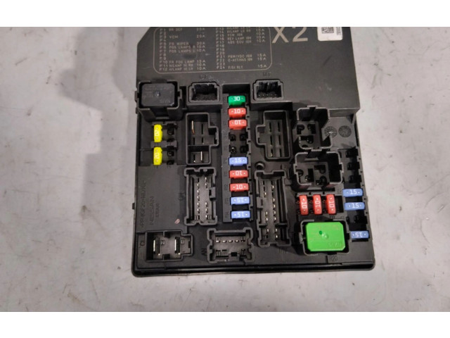 Pojistková skříňka D807NM3A Nssan Leaf I (ZE0) 2016