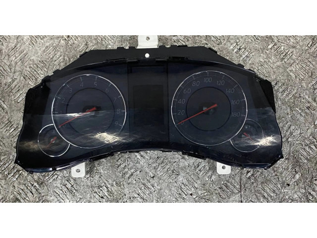 Панель приборов 1BU6A, 384Z Nissan Skyline