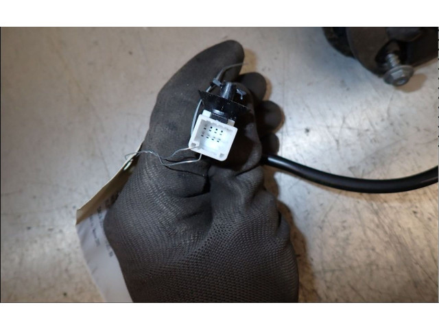 Зеркало электрическое Dacia Duster - года