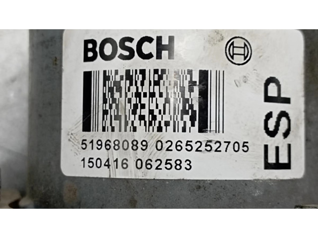 Jednotka ABS 0255252705 Alfa Romeo MiTo 2014