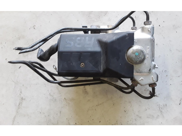Блок АБС 0265200043, 0265200043   Mercedes-Benz  E W124  1984 - 1993 года