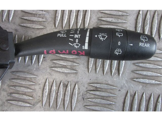 Ручка стеклоочистителей 93420-1H200 KIA Ceed