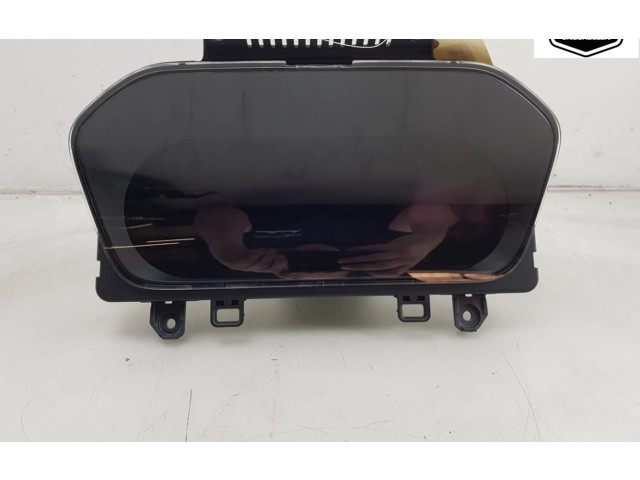 Спидометр (приборный щиток) 32374983, 32374983 Volvo XC60