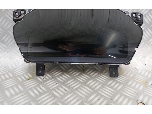 Přístrojová deska Ford Kuga III 2020 MV4T-10849-DGC