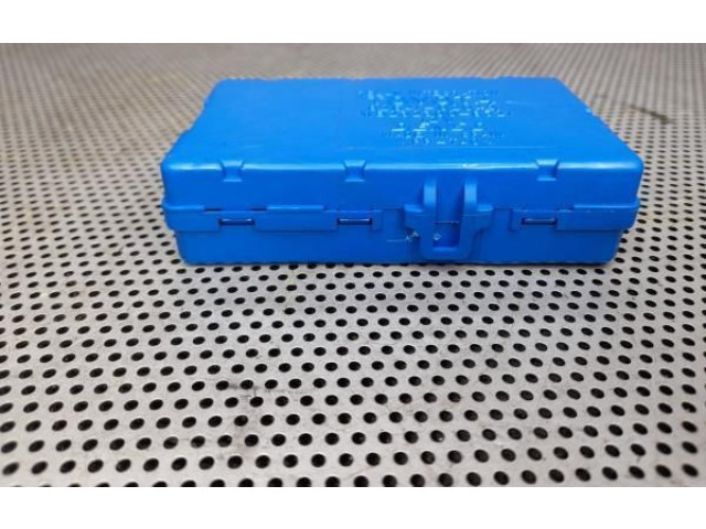 Блок управления 82641-02040, DENSO Toyota Corolla Verso E121