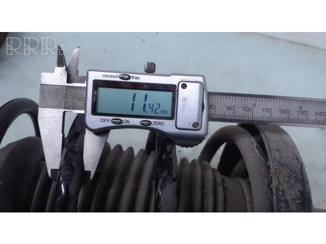 Передний амортизатор с пружиной      