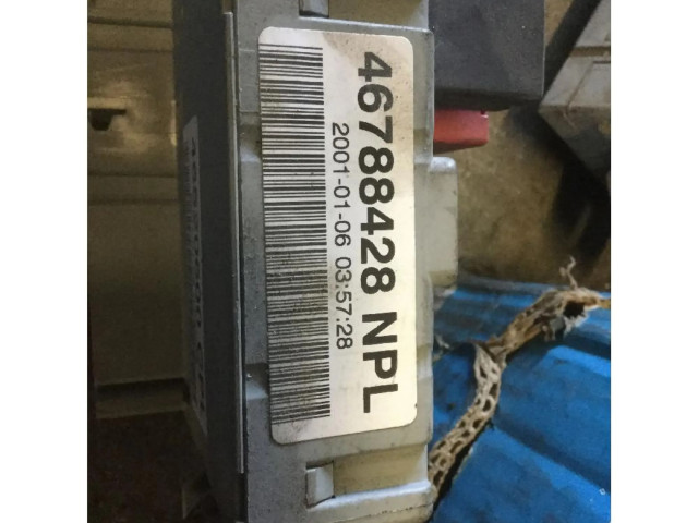 Pojistková skříňka Fiat Punto (188) 1999