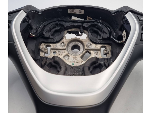 Volant BMW 1 F20 F21 2012 62560151D, 6791314  