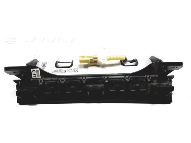 Подушка безопасности водителя 8620335000LBH SsangYong Tivoli