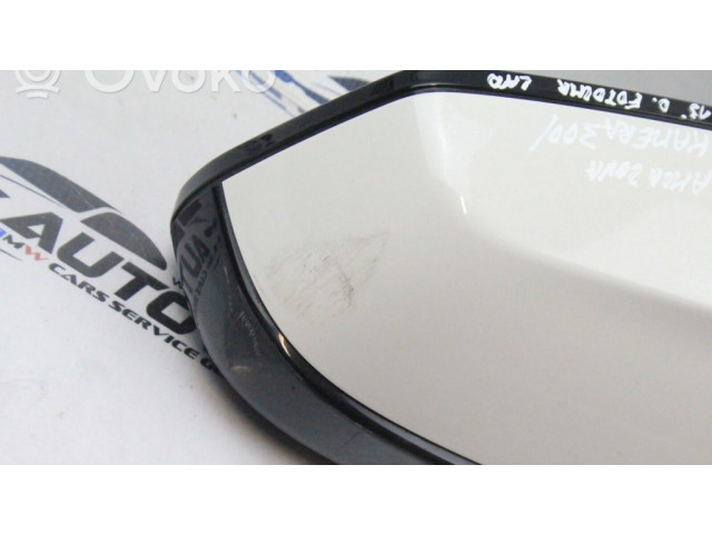 Zpětné zrcátko pravé BMW 5 GT F07 2013