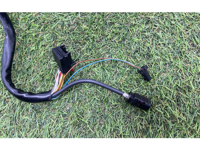 Zpětné zrcátko  Audi A8 S8 D4 4H 2012  4H1857409N, 4H0857535E  