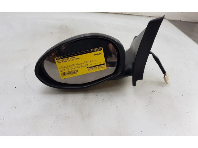 Зеркало (механическое)       Alfa Romeo Giulia  1965-1978 года   