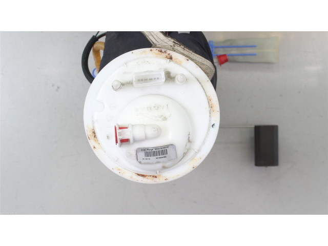 Топливный насос