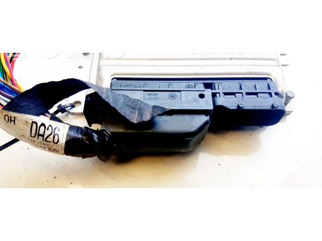 Řídící jednotka 9030930401F KIA Cerato 2004