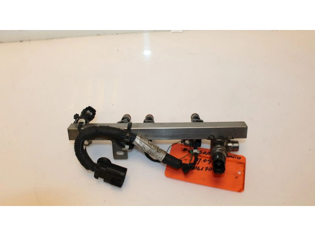 Vstřikovací lišta 110R006029, 110R006029   Fiat Punto (199)    Euro 6) 