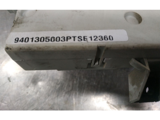 Блок предохранителей 50520758 Alfa Romeo Giulietta