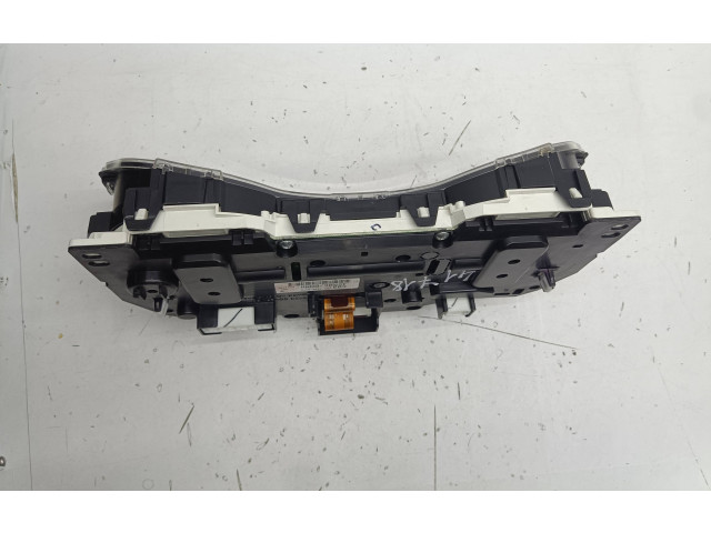 Панель приборов 4GR0C Infiniti Q50