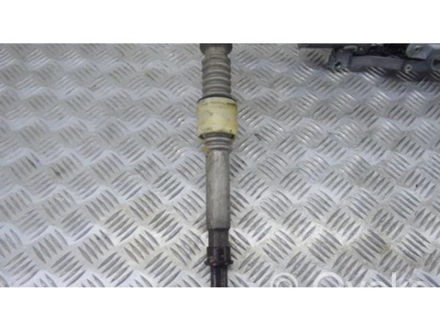 Ручка управления положения руля