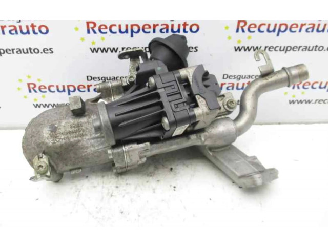 Клапан EGR 9671187780 Peugeot 3008 I