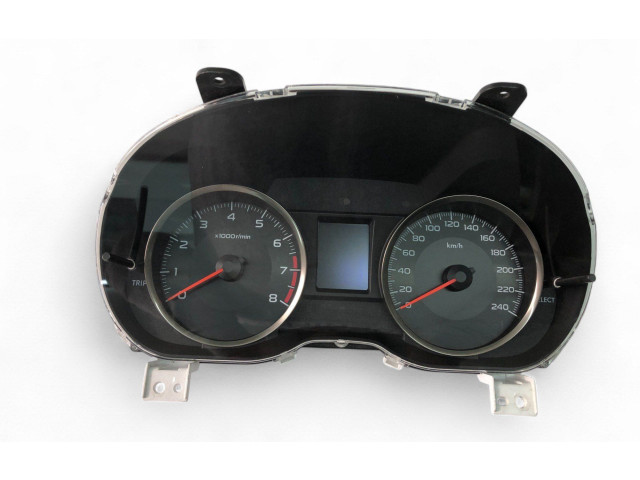 Přístrojová deska Subaru XV 2013 85013FJ16