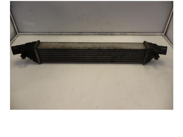 Интеркулер 68102118AA Fiat Freemont