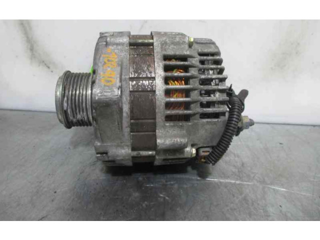 Jednotka ABS 23100DB000, LR1130702 Renault Master II 2005