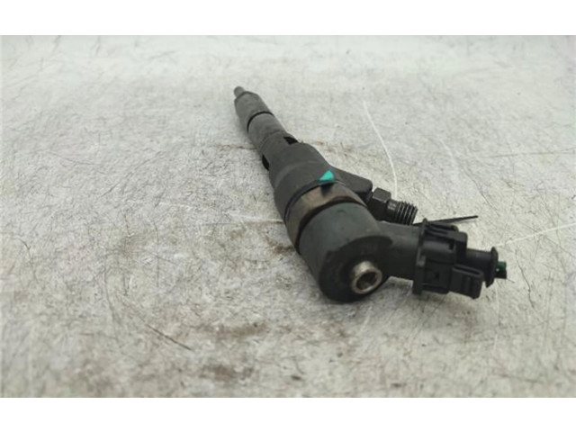 Форсунка 0986435003, 0986435003 Citroen Xsara Picasso DV6ATED4(9HX)