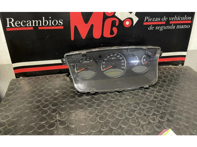 Панель приборов 8021031530 SsangYong Actyon sports I