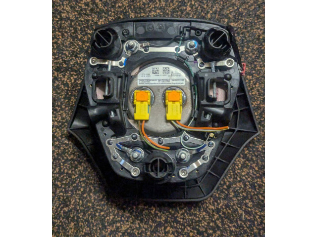 Подушка безопасности водителя 84446046, 4710000000000X   Chevrolet Camaro