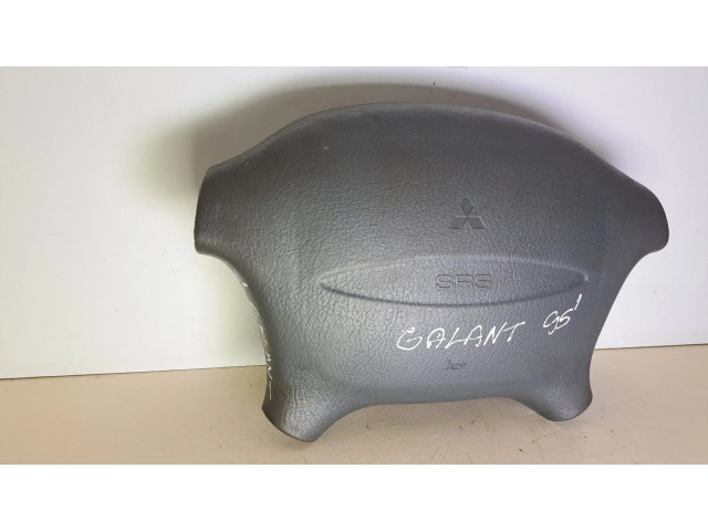 Подушка безопасности водителя 100500894B04 Mitsubishi Galant