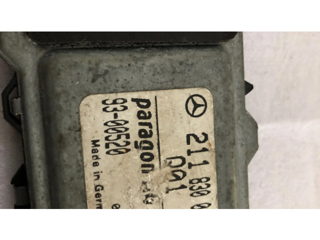 Датчик качества воздуха