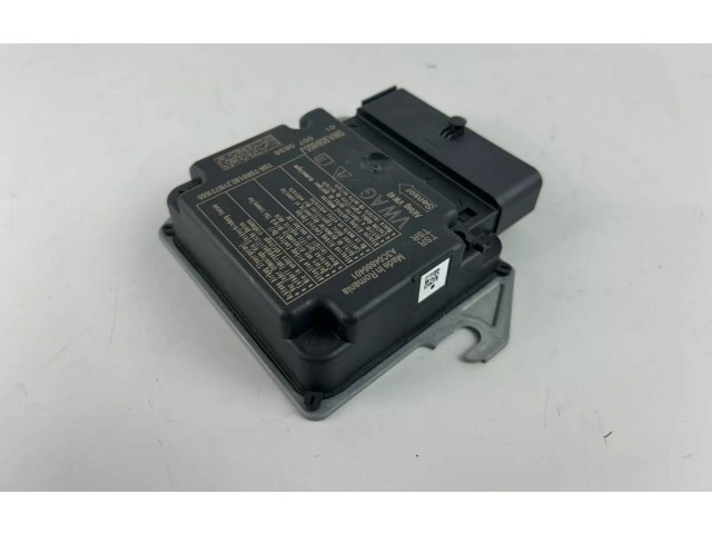 Блок подушек безопасности 5WA959655J Volkswagen Golf VIII