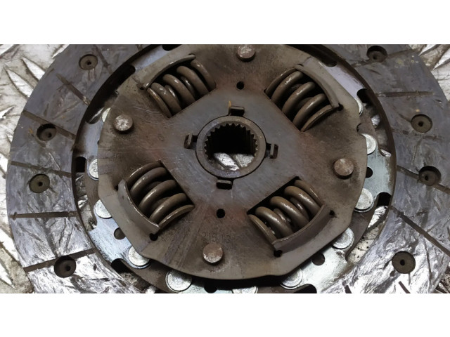 Комплект сцепления